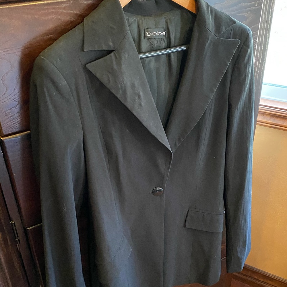 BEBE Blazer